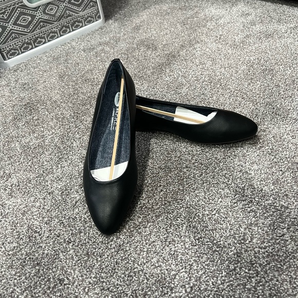 Dr. Scholls Giorgie Memory Foam Flats - Picture 1 of 4